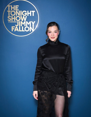 photos Hailee Steinfeld 