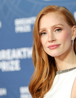 photos Jessica Chastain