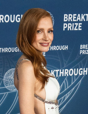 photos Jessica Chastain