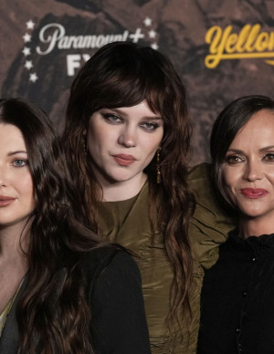 photos Sophie Thatcher