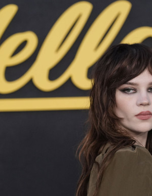 photos Sophie Thatcher