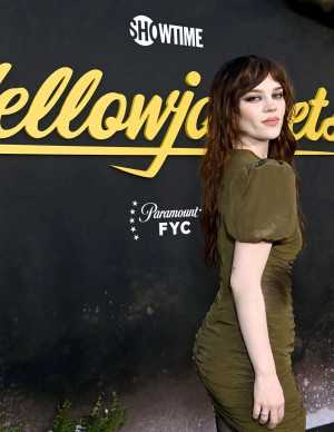 photos Sophie Thatcher