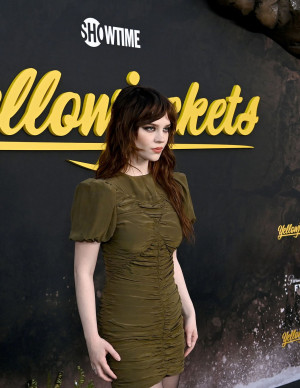 photos Sophie Thatcher