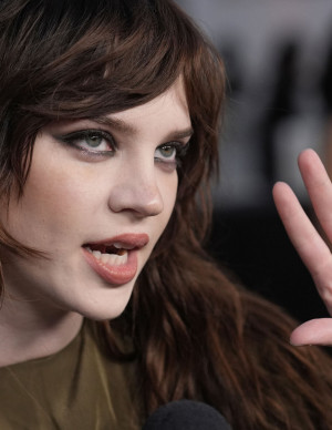 photos Sophie Thatcher