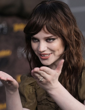 photos Sophie Thatcher