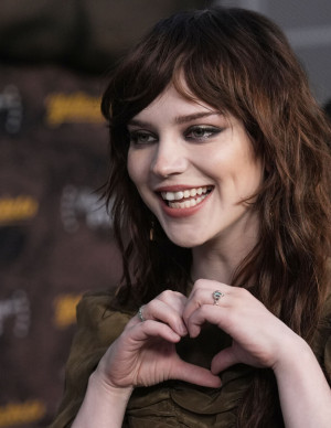 photos Sophie Thatcher