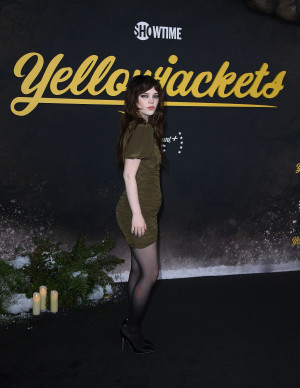 photos Sophie Thatcher