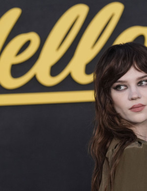 photos Sophie Thatcher