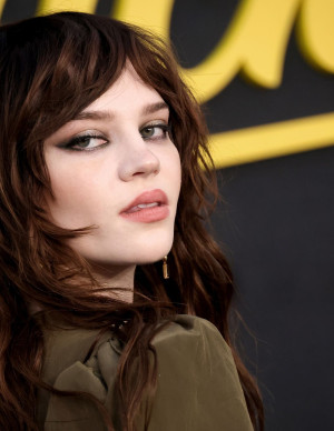 photos Sophie Thatcher