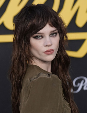 photos Sophie Thatcher