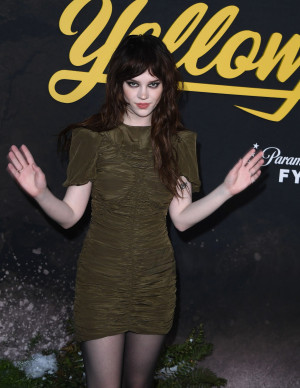 photos Sophie Thatcher