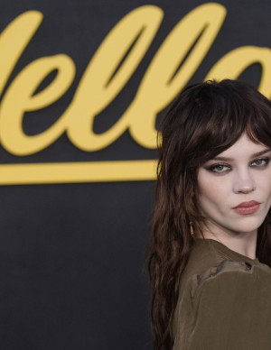 photos Sophie Thatcher