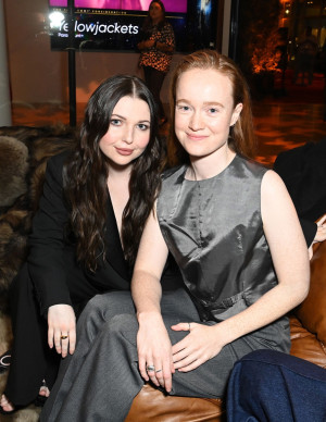 photos Sammi Hanratty