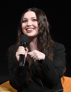 photos Sammi Hanratty