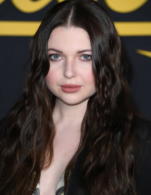 photos Sammi Hanratty