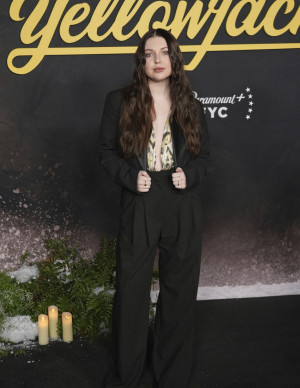 photos Sammi Hanratty