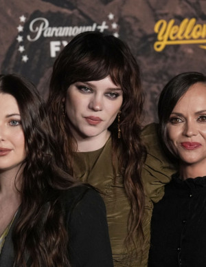 photos Sammi Hanratty