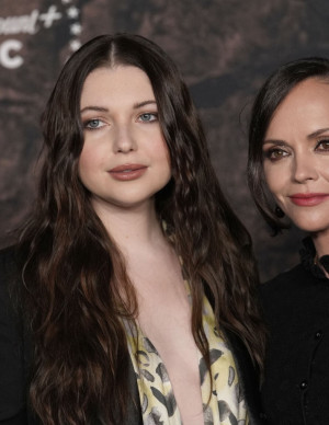 photos Sammi Hanratty