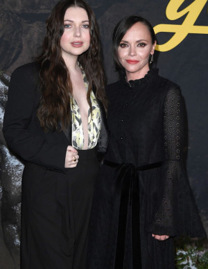 photos Sammi Hanratty