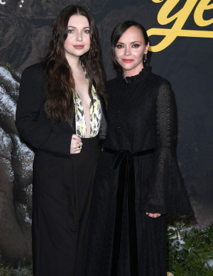 photos Sammi Hanratty