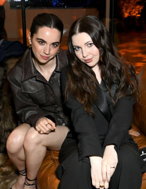 photos Sammi Hanratty