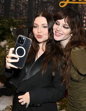 photos Sammi Hanratty