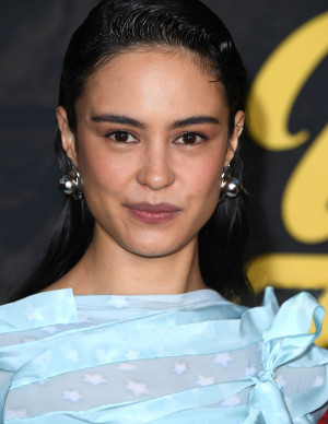photos Courtney Eaton