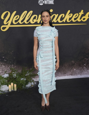 photos Courtney Eaton