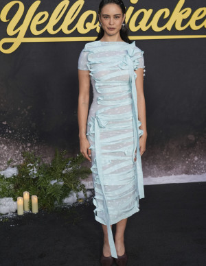 photos Courtney Eaton