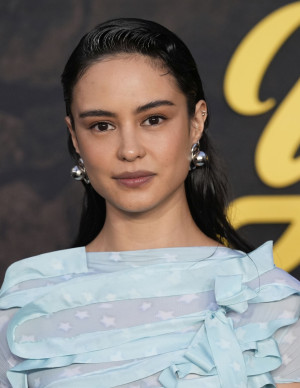 photos Courtney Eaton