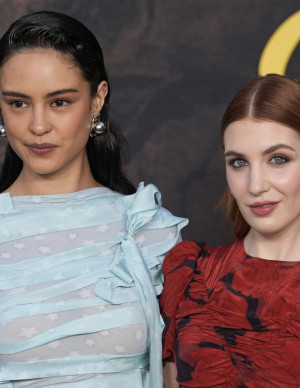 photos Courtney Eaton