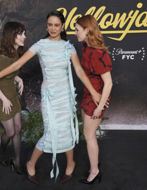 photos Courtney Eaton