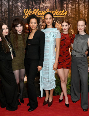 photos Courtney Eaton