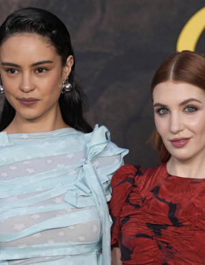 photos Sophie Nélisse