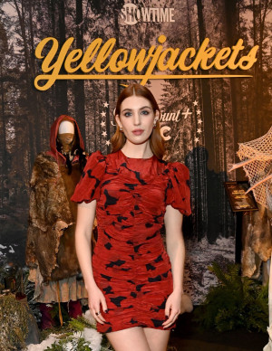 photos Sophie Nélisse