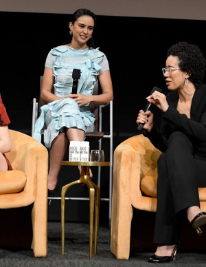 photos Sophie Nélisse