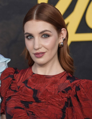 photos Sophie Nélisse