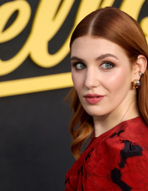 photos Sophie Nélisse