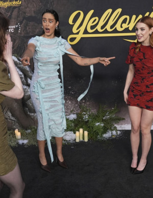 photos Sophie Nélisse