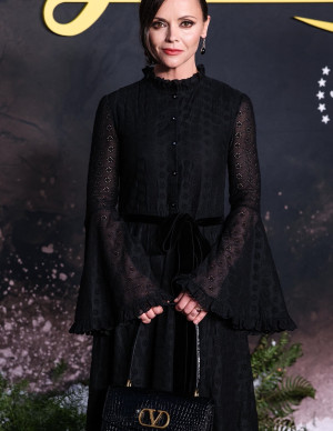 photos Christina Ricci