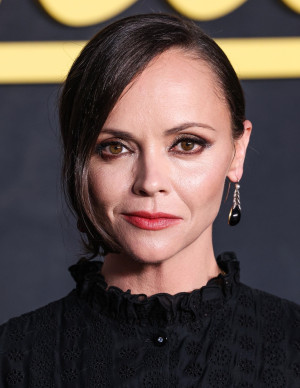 photos Christina Ricci