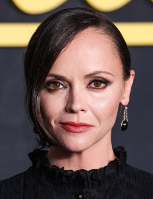 photos Christina Ricci