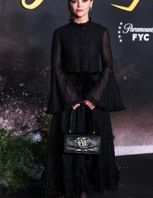 photos Christina Ricci