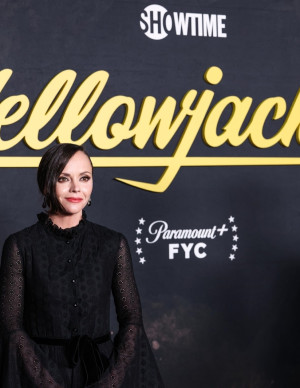 photos Christina Ricci