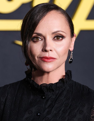 photos Christina Ricci