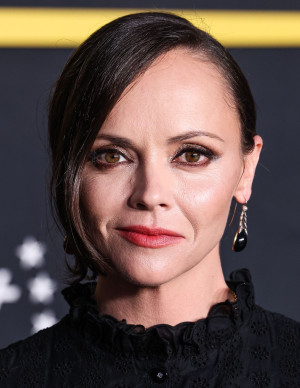 photos Christina Ricci