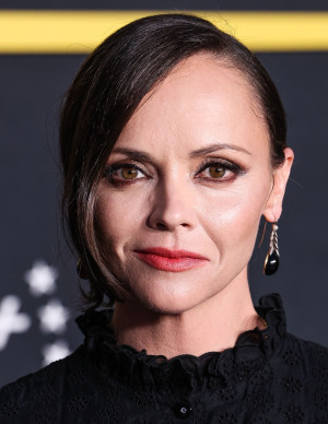 photos Christina Ricci