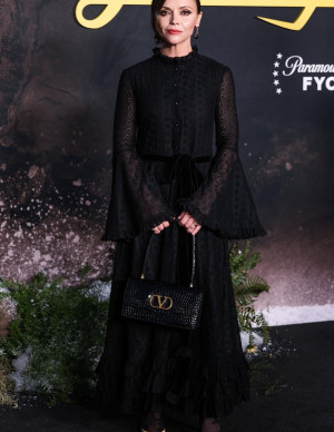 photos Christina Ricci