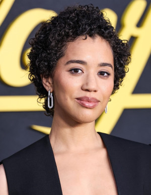 photos Jasmin Savoy Brown