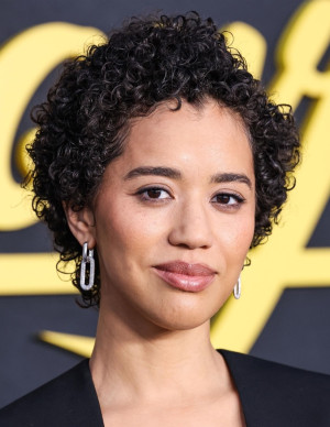 photos Jasmin Savoy Brown